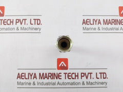 Hydraulic Hose Fitting