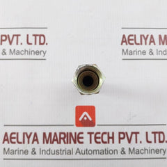 Hydraulic Hose Fitting