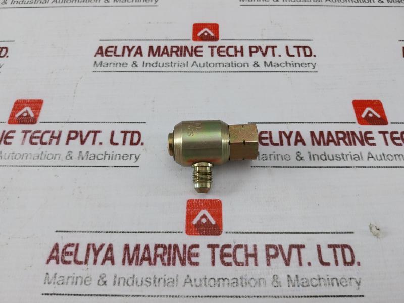 Hydraulics Live Swivel L30 For Torque Upper Mechanized Roughneck Wr-120