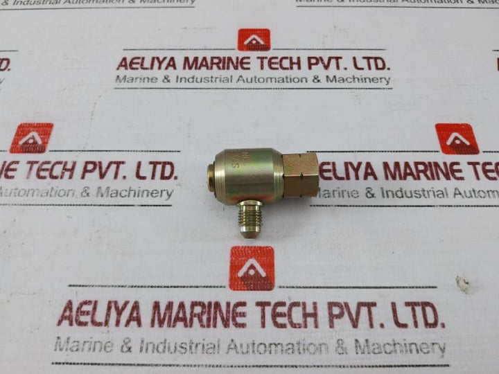 Hydraulics Live Swivel L30 For Torque Upper Mechanized Roughneck Wr-120