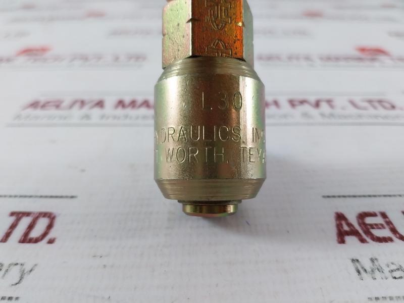 Hydraulics Live Swivel L30 For Torque Upper Mechanized Roughneck Wr-120