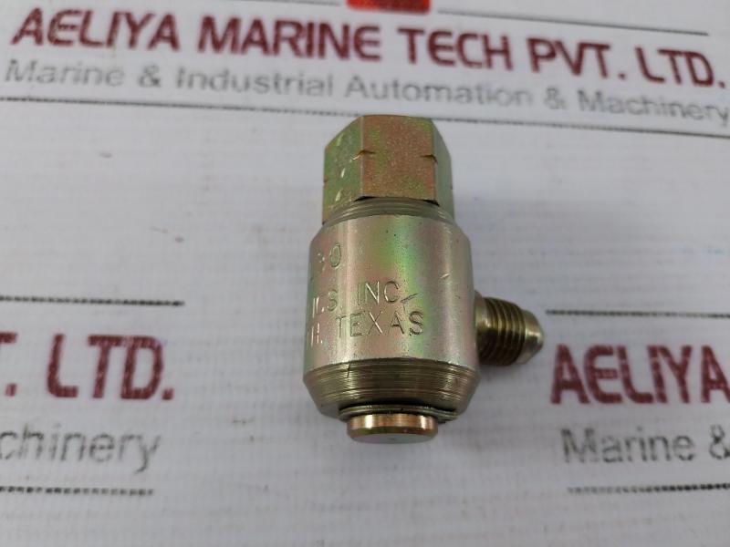 Hydraulics Live Swivel L30 For Torque Upper Mechanized Roughneck Wr-120