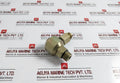 Hydraulics Swivel -12 Male Orb L4 340.50.0001 Mechanized Rough Neck Function