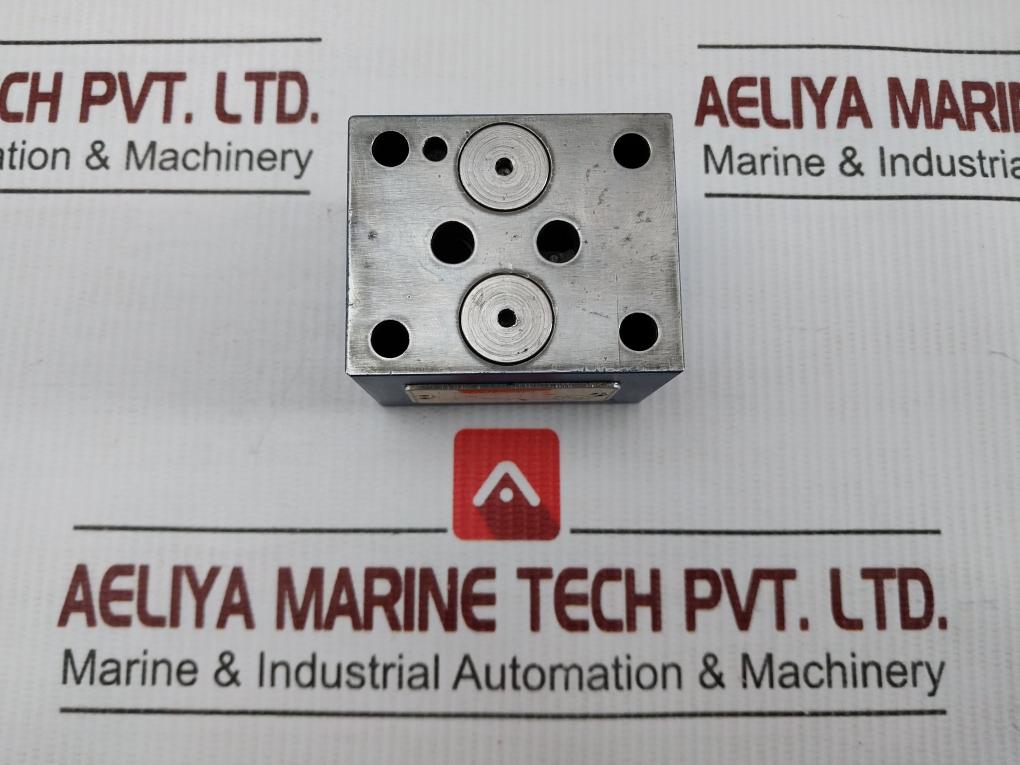 Hydraulik-Ring-315-Bar-Hydraulic-Control-Valve-Hroa06C1-208816-4