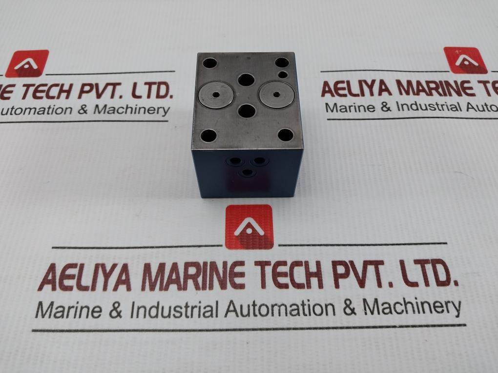 Hydraulik-Ring-315-Bar-Hydraulic-Control-Valve-Hroa06C1-208816-5