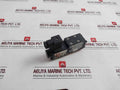 Hydraulika Vrchlabi Rse1-042R11/00 Hydraulic Distributor 24 V 0.8 A