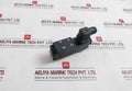 Hydraulika Vrchlabi Rse1-042R11/00 Hydraulic Distributor 24 V 0.8 A