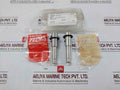 Hydreco 1931550-01-rk Stainless Steel Repair Kit For Centrifugal Pump 3600 Rpm