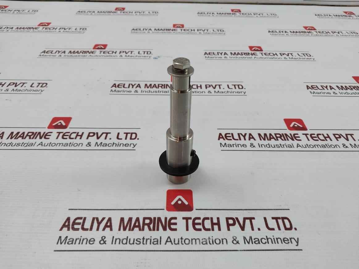 Hydreco 1931550-01-rk Stainless Steel Repair Kit For Centrifugal Pump 3600 Rpm