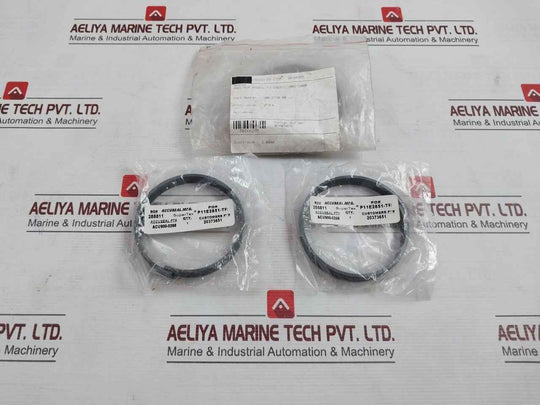 Hydril 100-2730-00 Bop Seal Ring Wfm03039,Acu900-0268
