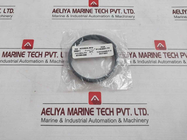 Hydril 100-2730-00 Bop Seal Ring Wfm03039,Acu900-0268
