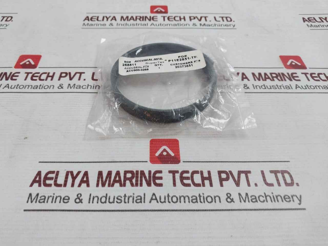 Hydril 100-2730-00 Bop Seal Ring Wfm03039,Acu900-0268