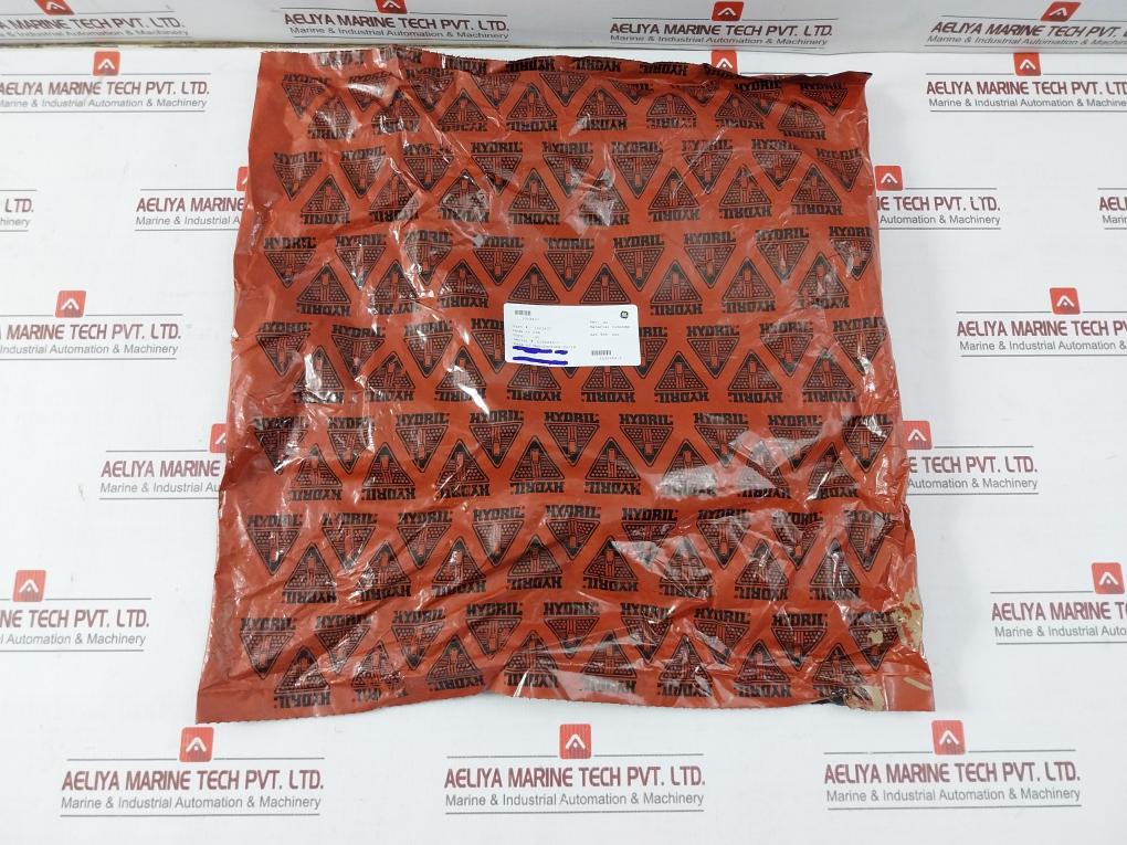 Hydril 1003407 Seal Ring Rev 02 90Mm