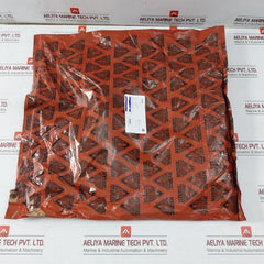 Hydril 1003407 Seal Ring Rev 02 90Mm
