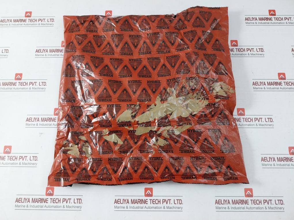 Hydril 1003407 Seal Ring Rev 02 90Mm