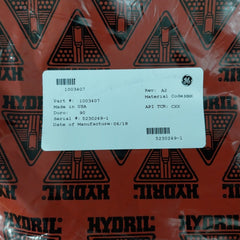 Hydril 1003407 Seal Ring Rev 02 90Mm