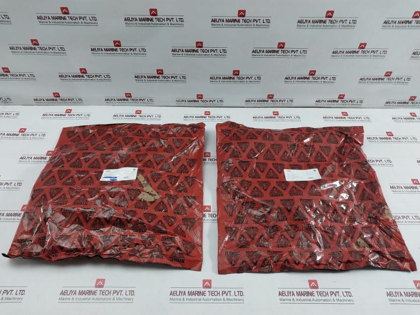 Hydril 1003412 O-ring Rev-b/90 Duro