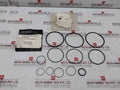Hydril 1004486 Cj Seal For Drilling Column Valve Rev C4
