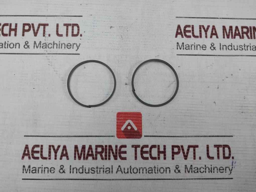 Hydril 1004486 Cj Seal For Drilling Column Valve Rev C4