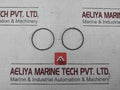 Hydril 1004486 Cj Seal For Drilling Column Valve Rev C4
