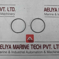 Hydril 1004486 Cj Seal For Drilling Column Valve Rev C4