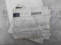 Hydril 1004486 Cj Seal For Drilling Column Valve Rev C4