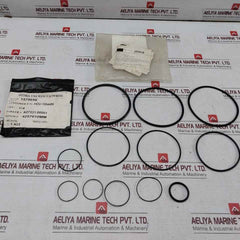 Hydril 1004486 Cj Seal For Drilling Column Valve Rev C4