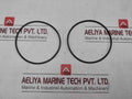 Hydril 1004486 Cj Seal For Drilling Column Valve Rev C4