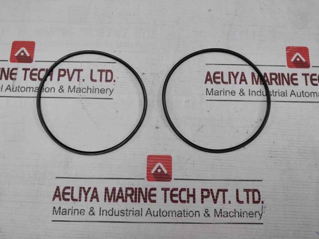 Hydril 1004486 Cj Seal For Drilling Column Valve Rev C4