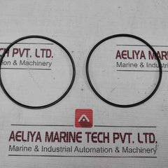 Hydril 1004486 Cj Seal For Drilling Column Valve Rev C4