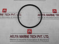 Hydril 1004486 Cj Seal For Drilling Column Valve Rev C4