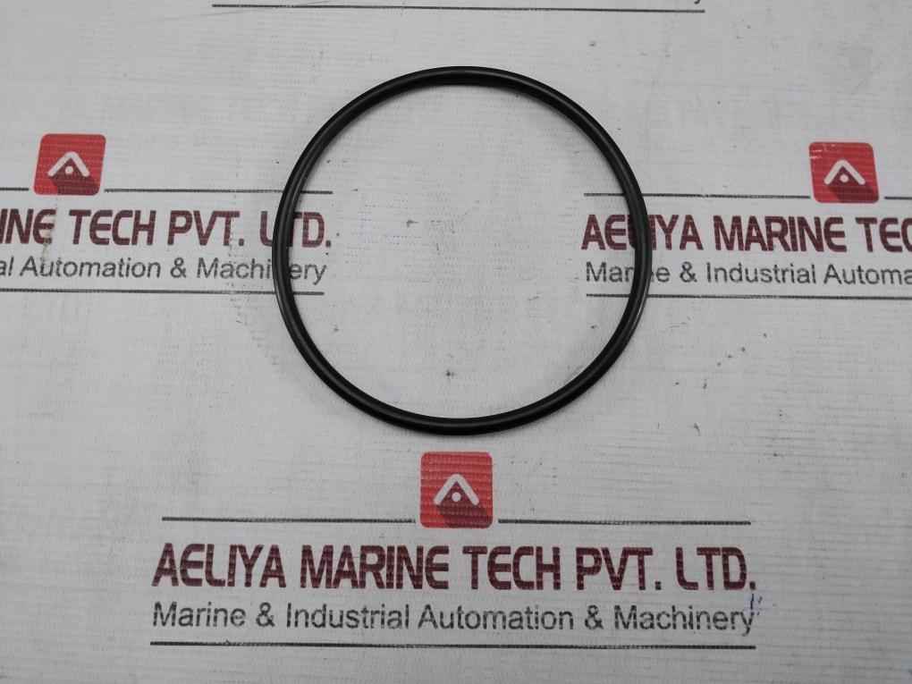 Hydril 1004486 Cj Seal For Drilling Column Valve Rev C4