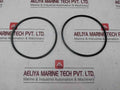 Hydril 1004486 Cj Seal For Drilling Column Valve Rev C4