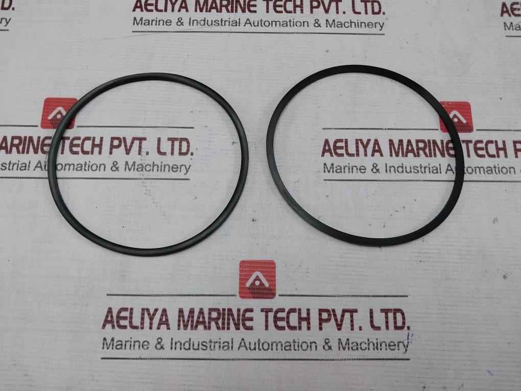 Hydril 1004486 Cj Seal For Drilling Column Valve Rev C4