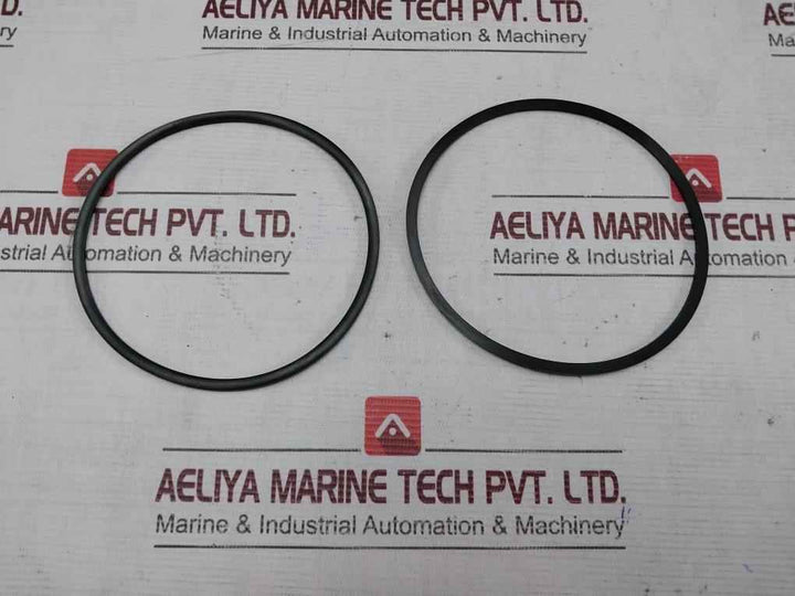 Hydril 1004486 Cj Seal For Drilling Column Valve Rev C4