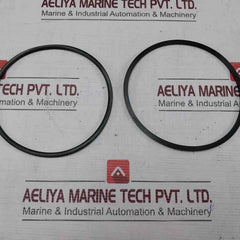 Hydril 1004486 Cj Seal For Drilling Column Valve Rev C4