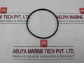 Hydril 1004486 Cj Seal For Drilling Column Valve Rev C4
