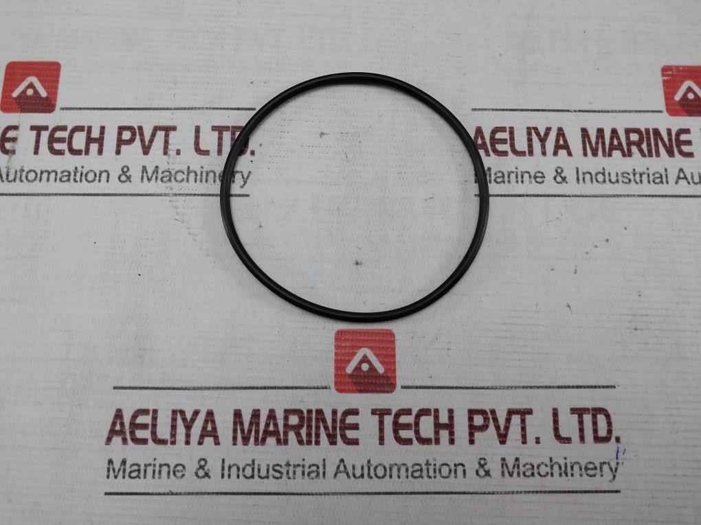 Hydril 1004486 Cj Seal For Drilling Column Valve Rev C4