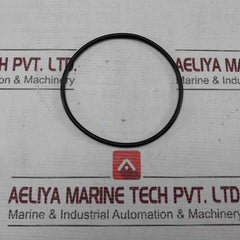 Hydril 1004486 Cj Seal For Drilling Column Valve Rev C4