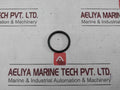 Hydril 1004486 Cj Seal For Drilling Column Valve Rev C4