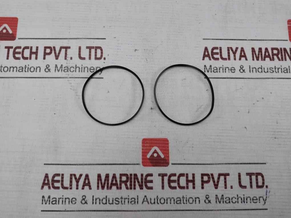 Hydril 1004486 Cj Seal For Drilling Column Valve Rev C4