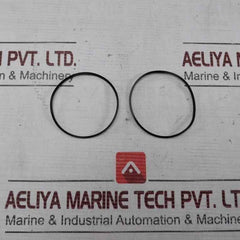 Hydril 1004486 Cj Seal For Drilling Column Valve Rev C4