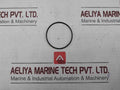Hydril 1004486 Cj Seal For Drilling Column Valve Rev C4