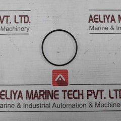 Hydril 1004486 Cj Seal For Drilling Column Valve Rev C4