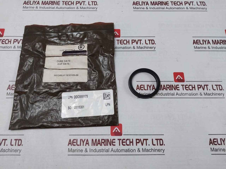 Hydril 160-500-01-03 O-ring Lmrp For Hydraulic Stab