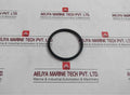 Hydril 160 500-01-01 O-ring Polypak Seal P4615-25003750