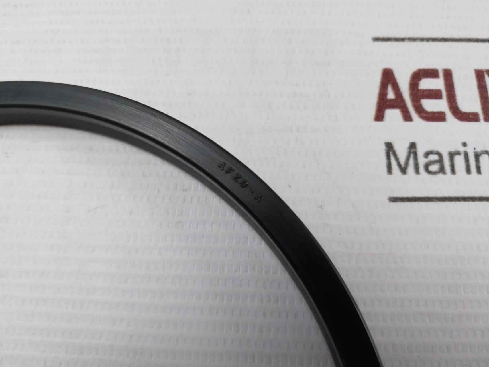 Hydril 160 500-01-05 Anel O Lmrp O-ring Rev A