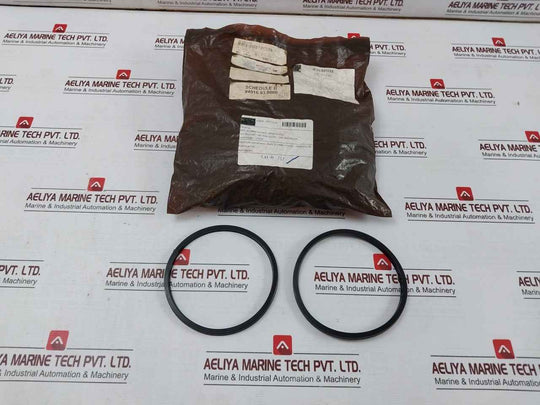 Hydril 160 500-01-05 Anel O Lmrp O-ring Rev A