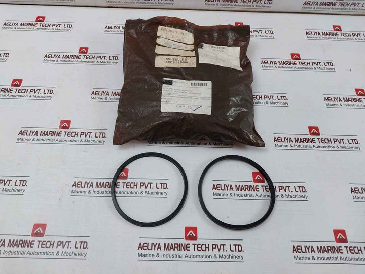 Hydril 160 500-01-05 Anel O Lmrp O-ring Rev A