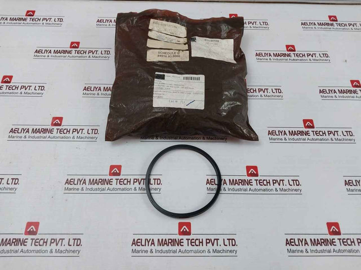 Hydril 160 500-01-05 Anel O Lmrp O-ring Rev A